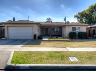 4832 E San Gabriel Ave, Fresno, CA 93726