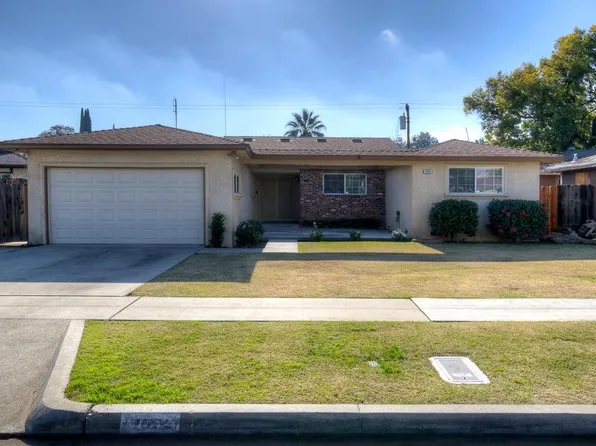 4832 E San Gabriel Ave, Fresno, CA 93726