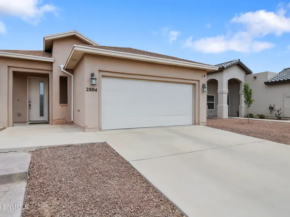 2804 San Gabriel Dr, Sunland Park, NM 88063