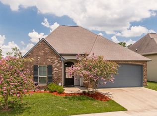 15043 Wax Myrtle Ave, Baton Rouge, LA 70817