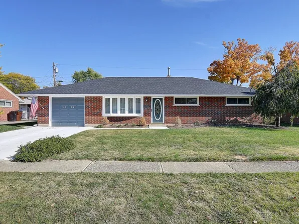 5024 Mays Ave, Dayton, OH 45439