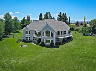 1343 Candlelight Dr, Bozeman, MT 59718