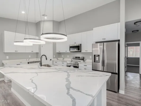9325 W PINEVETA Drive, Arizona City, AZ 85123