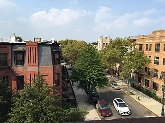 Rented by P Management