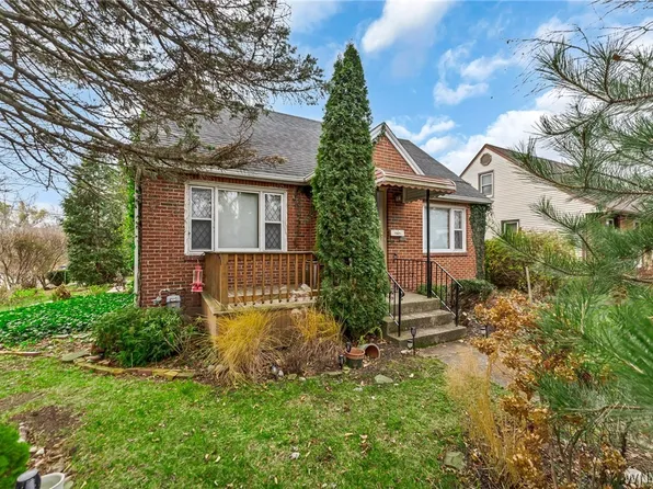 123 Cornell Ave, Amherst, NY 14226