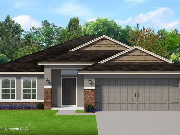 11594 Grace Rd, Weeki Wachee, FL 34614