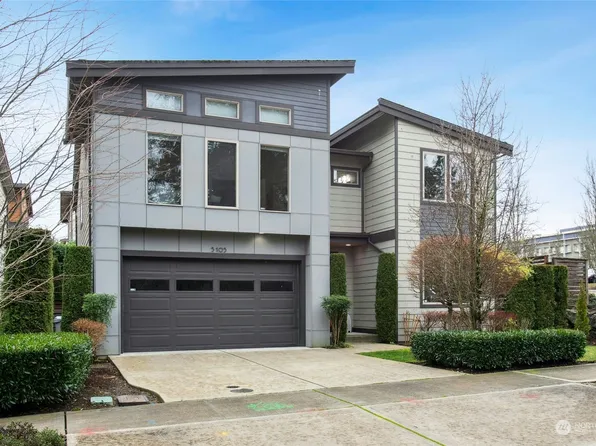 5105 NE 12th St, Renton, WA 98059