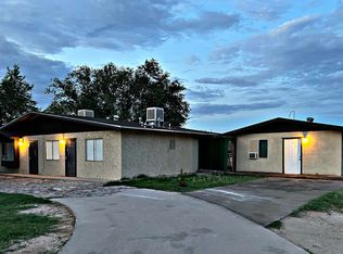 461 Bonampak, San Elizario, TX 79849
