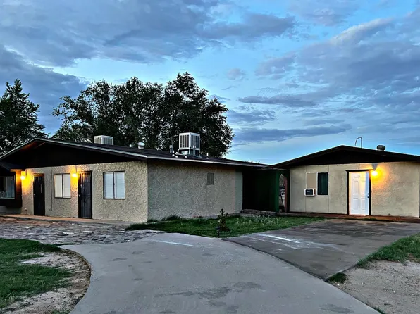 461 Bonampak, San Elizario, TX 79849