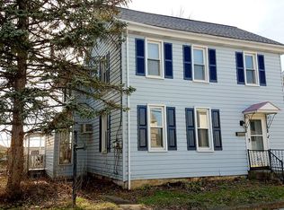 627 Main St, Pennsburg, PA 18073