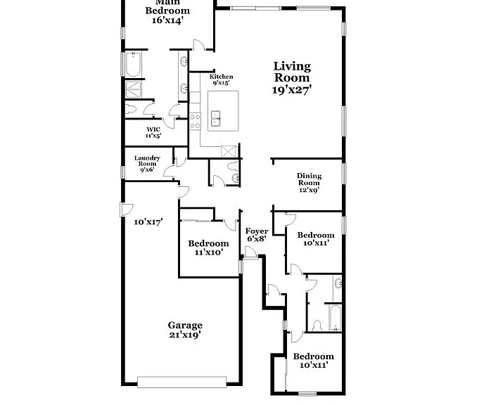 16905 W Woodlands Ave — Photo 2