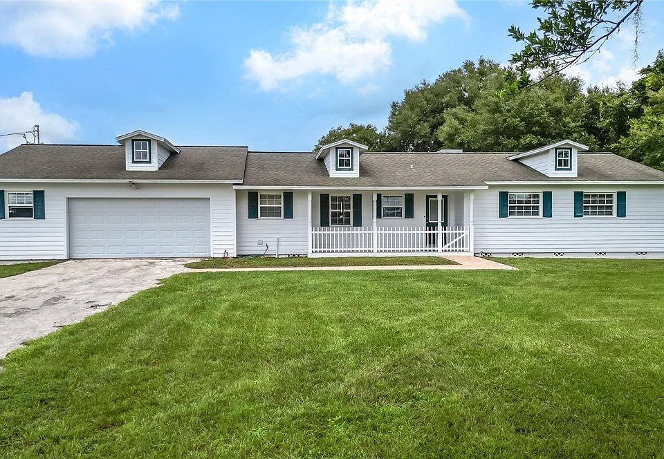 6061 E Turner Camp Rd, Inverness, FL 34453 Zillow