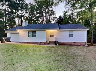 29 E Maggie Ct, Wendell, NC 27591