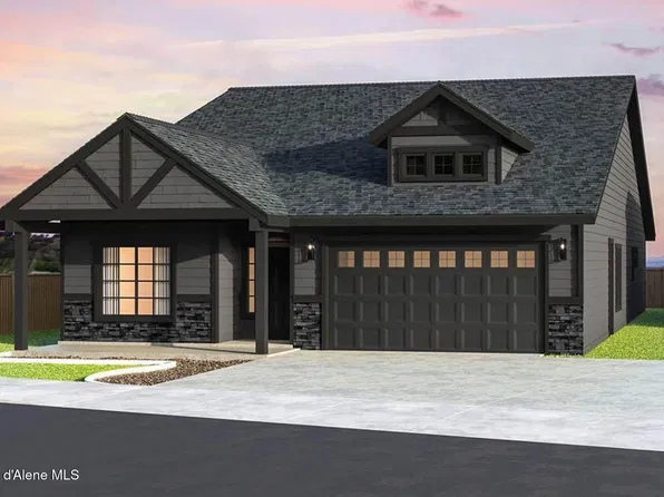 LOT 9 E Valley St, Oldtown, ID 83822