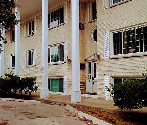 2nd image of 4001 Mavelle Dr APT 203