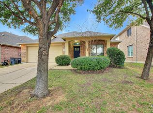 2829 Evening Mist Dr, Little Elm, TX 75068
