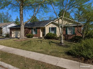 2412 Hillshire Dr, Columbia, MO 65203