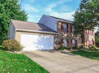 9116 Clear Brook Ln, Covington, KY 41017
