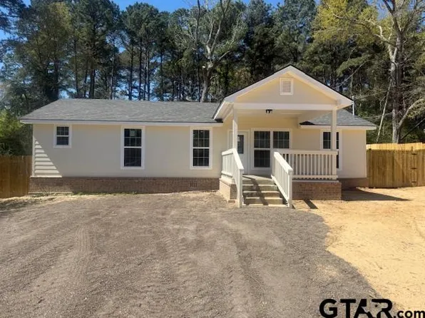 104 Parnell Dr, Henderson, TX 75654