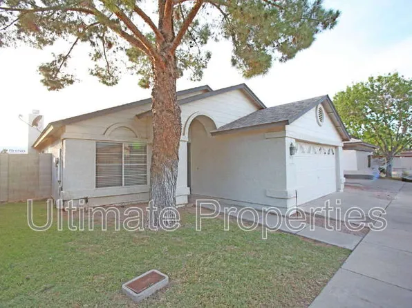 5620 S 41st Pl, Phoenix, AZ 85040