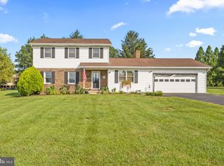 714 Jackson St, Woodstock, VA 22664