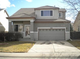 6866 W Coco Pl, Littleton, CO 80128