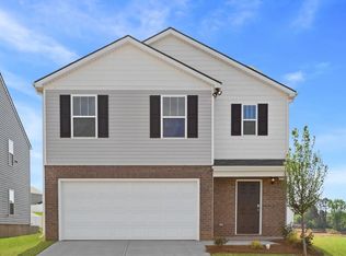 241 Deskin Ln, Fountain Inn, SC 29644