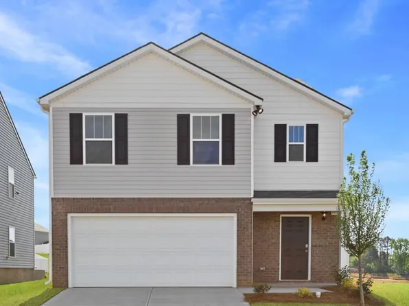1987 Gracie Dr, Woodruff, SC 29388