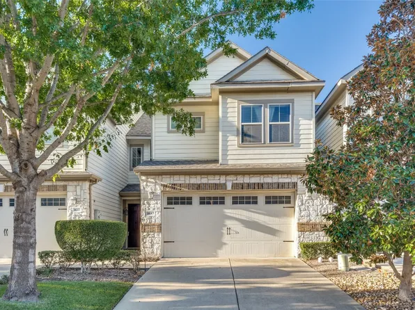 1643 Southwestern Dr, Allen, TX 75013