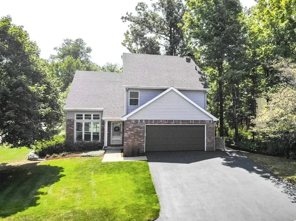 11537 Crescent Ct, Indianapolis, IN 46236