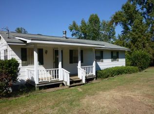 244 Free Ln, Canton, GA 30115
