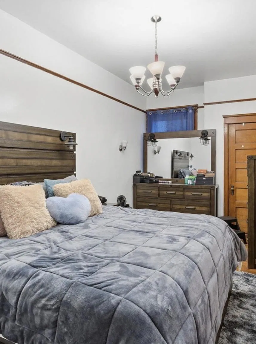 4734 South Prairie Avenue #1 — Photo 3