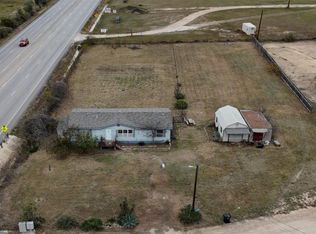 101 Crestview Dr, Liberty Hill, TX 78642