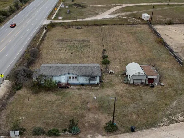 101 Crestview Dr, Liberty Hill, TX 78642
