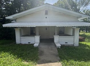 538 Gulfport St, Birmingham, AL 35224