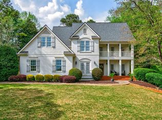500 Powers Court Ave, Milton, GA 30004