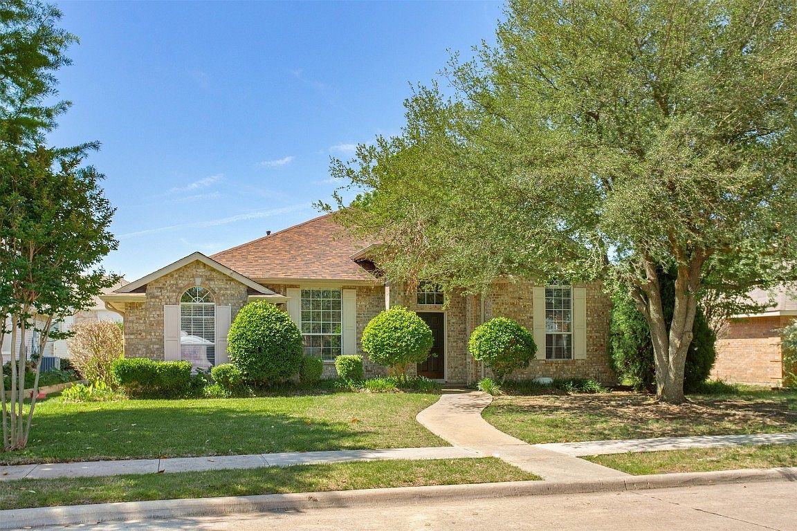 3444 Timber Brook Dr, Plano, TX 75074 Zillow