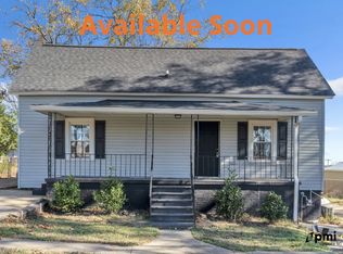109 S 7th St, Easley, SC 29640