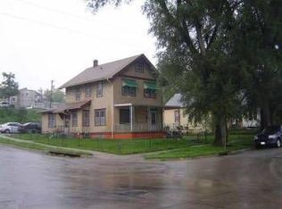 4301 S 25th St, Omaha, NE 68107