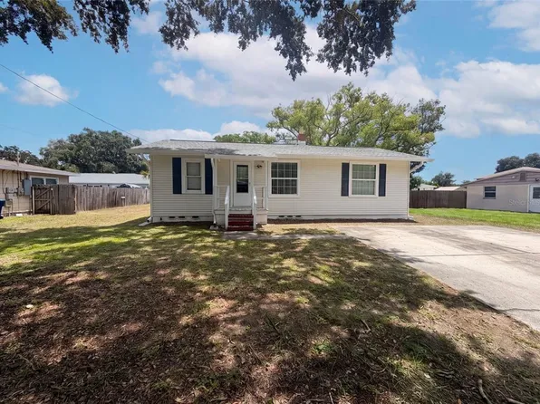345 ACROPOLIS DRIVE, DUNEDIN, FL 34698