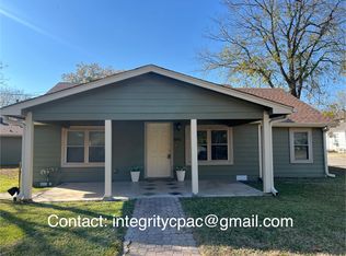 1001 S Morris St, Gainesville, TX 76240