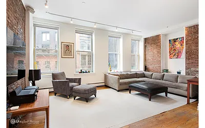 Sold by Douglas Elliman