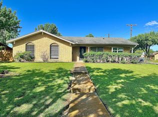 3029 Lambert Dr, Mesquite, TX 75150