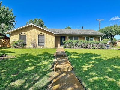 3029 Lambert Dr, Mesquite, TX, 75150