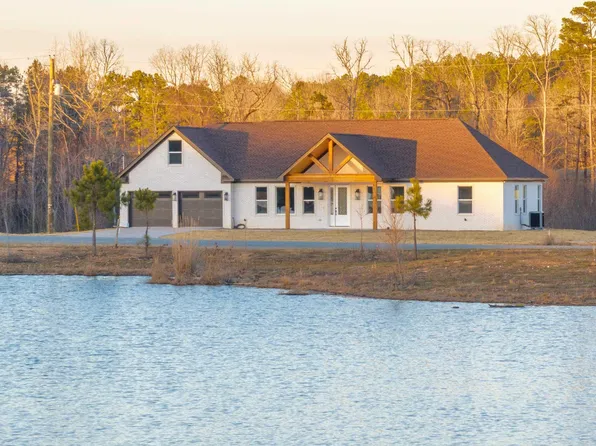 154 Shooting Star Trl, Hot Springs National Park, AR 71901