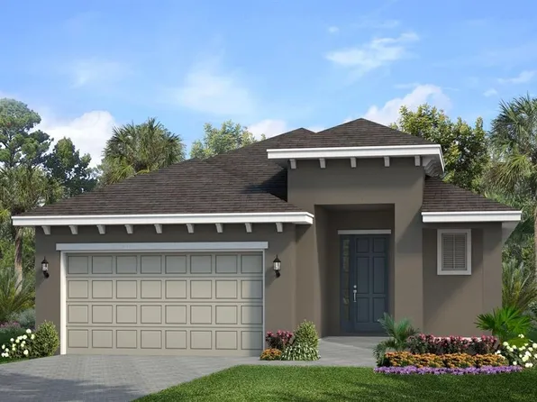 2400 Sirena Ln, Mount Dora, FL 32757