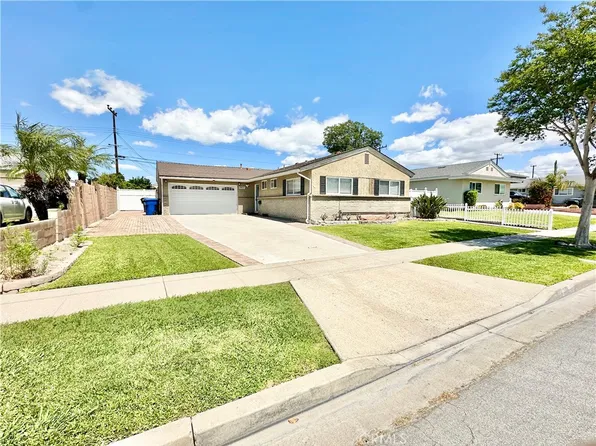 5451 Marion Ave, Cypress, CA 90630