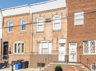 2406 S Garnet St, Philadelphia, PA 19145