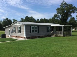 23460 Sugar Hill Rd, Carrollton, VA 23314