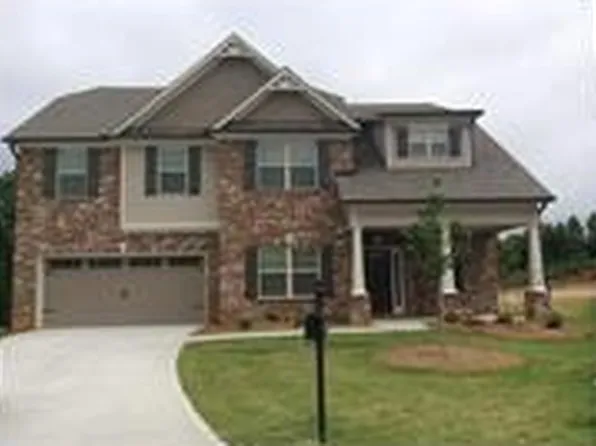 1497 Castleberry Dr, Buford, GA 30518